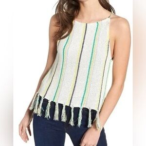 Cupcakes and Cashmere Tank Top